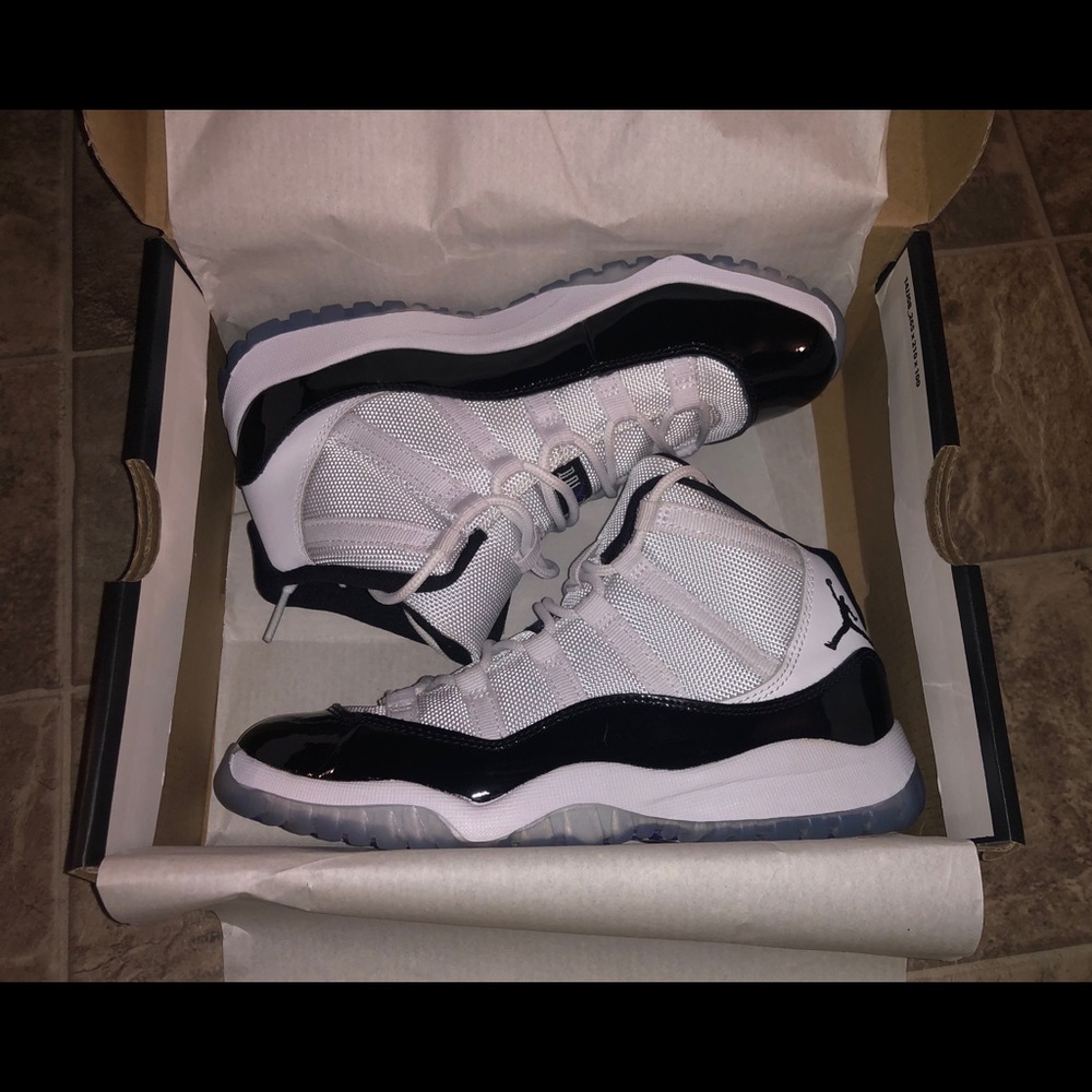 Air Jordan 11 Retro